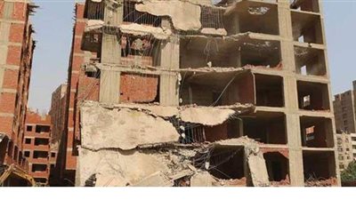 محافظ المنيا: 60% من مخالفي البناء تقدموا بطلبات للتصالح