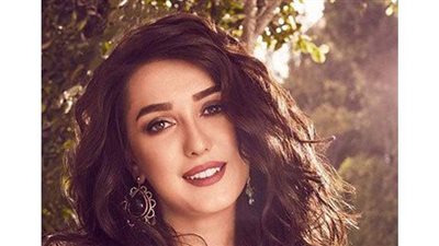 كنده علوش تبدأ تصوير دورها في حكاية 