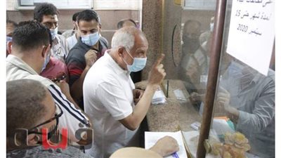 محافظ الجيزة يخفض أسعار التصالح فى مخالفات البناء 15%