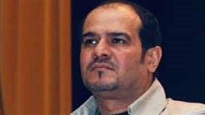 منة فضالي ناعية المخرج علي رجب: 