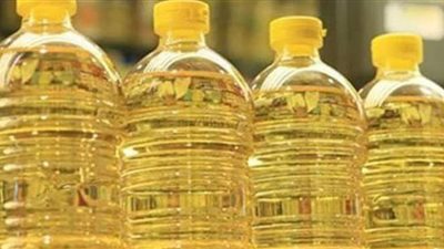 استشارى تغذية: زيت التموين آمن وصحى للقلى