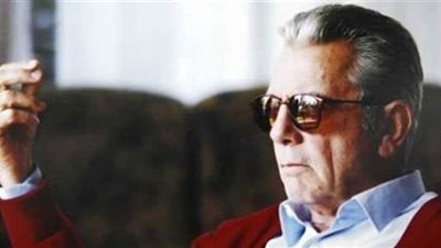 مجدي عبد الغني في ذكرى ميلاد المايسترو: «لا  تنسوه من صالح دعائكم»