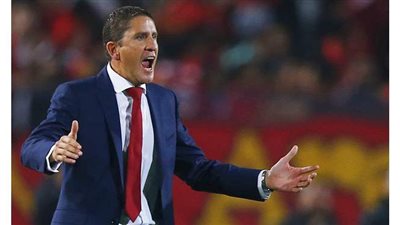 منافس الأهلي.. الوداد يدخل تاريخ الدوري المغربي بعد إقالة جاريدو