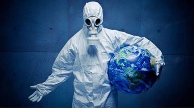 عالم بريطاني شهير يحذر من ظهور أوبئة فتاكة جديدة