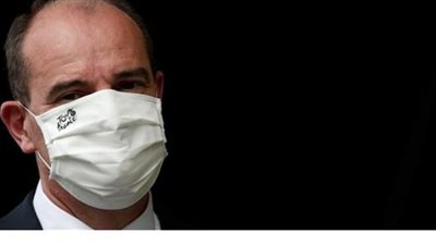 رئيس الوزراء الفرنسي ينهي العزل الذاتي بعد تأكد سلامته من كورونا