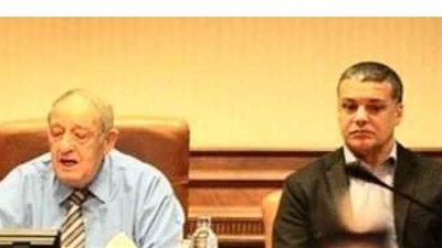 رئيس المقاصة يهاجم بيراميدز ويكشف حقيقة انتقال محمد إبراهيم للأهلي