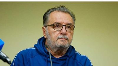 بيراميدز ينفي إجراء مفاوضات مع أى مدرب بالدوري المحلي