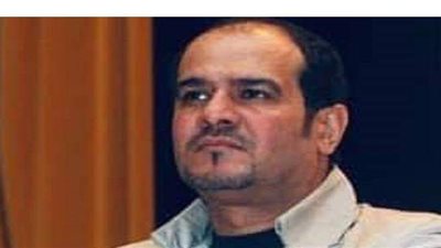 فتحي عبد الوهاب ينعى المخرج علي رجب