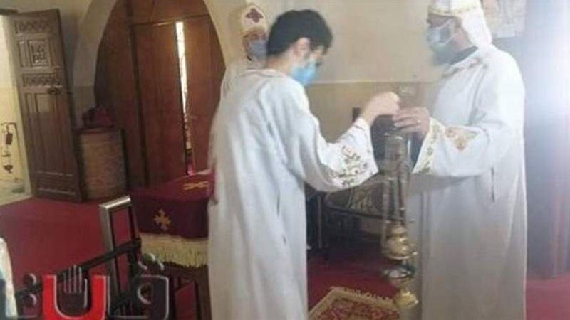 كنيسة نقادة
