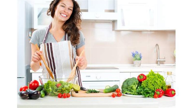 توفير جهدك بالمطبخ
