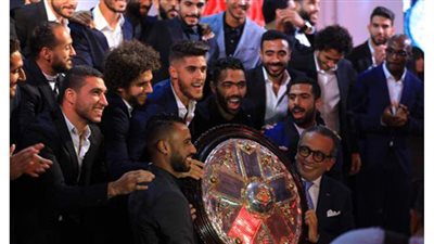 هل يتسلم الأهلي درع الدوري فى المباراة المقبلة؟.. اتحاد الكرة يجيب