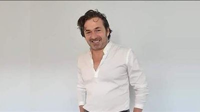 بعد مشاركته في فينيسيا.. سعد لوستان يشارك في الجونة