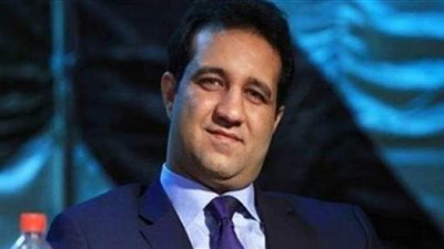 أحمد مرتضى لمؤمن زكريا: 