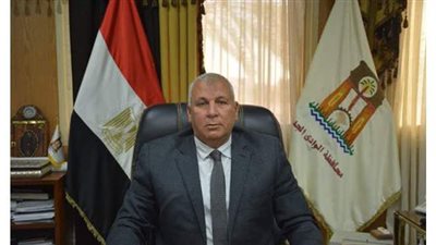 محافظ الوادي الجديد يقرر خفض قيمة التصالح في مخالفات البناء