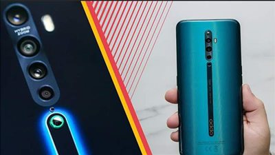 سعر ومواصفات أوبو رينو 2 في مصر