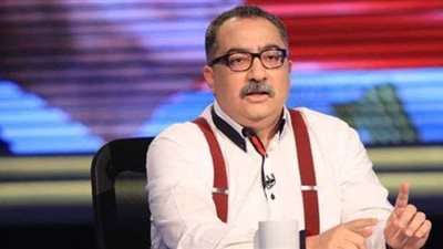 إبراهيم عيسى يعود بـ