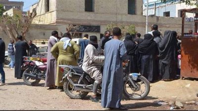 التحقيق مع طرفي مشاجرة نشبت بين عائلتين في العياط