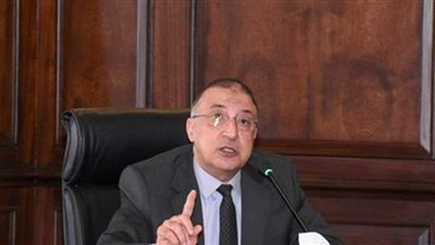 محافظ الإسكندرية: 1839 قضية تصالح في مخالفات البناء | فيديو