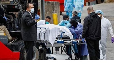 لأول مرة.. فرنسا تسجل أكثر من 10 آلاف إصابة بكورونا خلال يوم