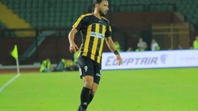 محمد سالم: لا مانع من اللعب للأهلي أو العودة للزمالك من جديد