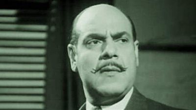 حكم قراقوش يضع نهاية سراج منير الفنية