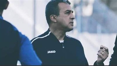 السلحدار: سأخدم الإسماعيلي في أي وقت وتحت أي مسمى