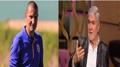 قطاع الناشئين بالأهلي يطيح بنجل طارق سليمان.. وإكرامي كلمة السر