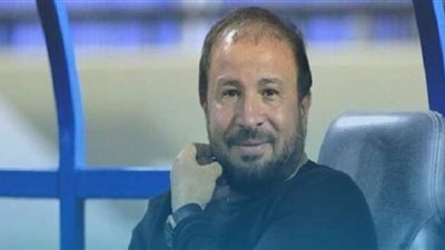 بعد رحيل العجوز للإسماعيلي.. عبد الله درويش مديرًا فنيًا للمريخ البورسعيدي