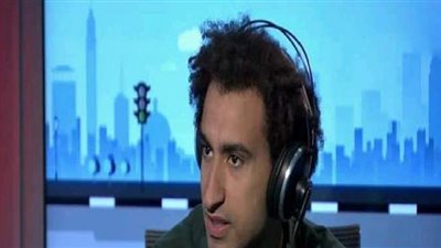 علي ربيع ناعيا عمه: «سلملي على أبويا»