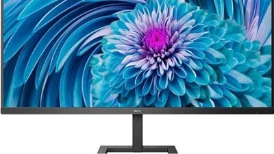 المواصفات الكاملة لشاشة فيليبس الجديدة  E2