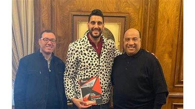 هيثم كمال: الترابط سر تفوق سلة الاتحاد السكندري