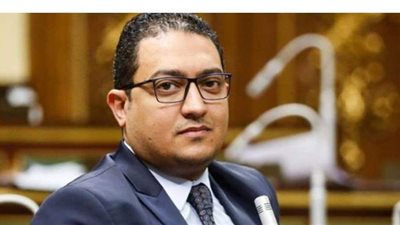 جون طلعت: مصر تشهد طفرة غير مسبوقة في مواجهة العشوائيات