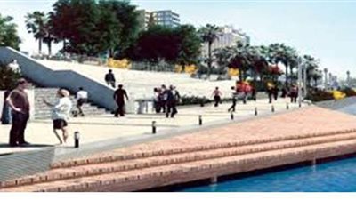 مساعد وزير الإسكان عن ممشى أهل مصر: الرئيس أمر أن يكون كورنيش النيل لكل فئات المجتمع | فيديو