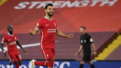 مفاجأة.. محمد صلاح مطلوب في برشلونة
