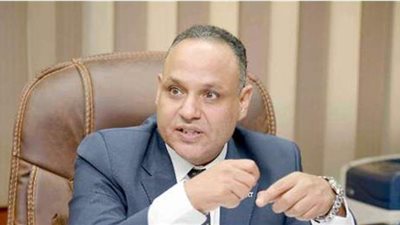 أكاديمية البحث العلمي تناقش تحويل تحديات الجائحة إلى فرص واعدة في مجال صناعة الأدوية