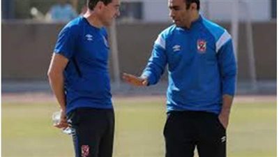 تشكيل الأهلي المتوقع لمباراة الاتحاد السكندري