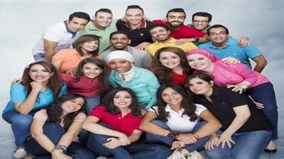 ذكريات أيامنا الحلوة على مسرح النافورة بالأوبرا .. الثلاثاء