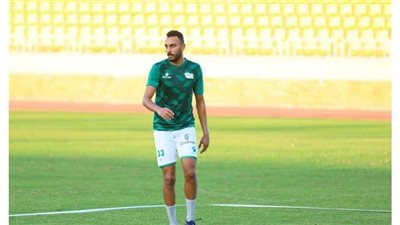 بعد إصابة أبو سليمة بالصليبي .. علي ماهر يجهز خالد مصطفى