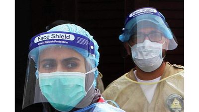 تجارب لقاح كورونا.. 135 لقاحا في مرحلة التجارب السريرية بمصر.. بخاخة الأنف الصينية توفر حماية مزدوجة.. وشكوك طبية حول التطعيم الروسي