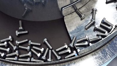 تموين الشرقية: ضبط مصنع ”بير سلم” لإنتاج المسامير  في منيا القمح