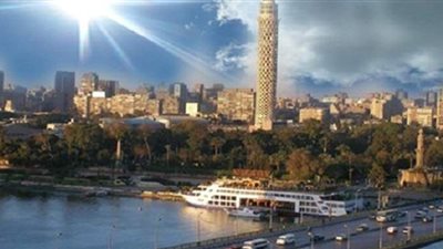درجات الحرارة المحسوسة غدا الأحد بمدن مصر