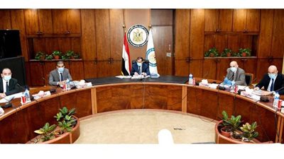 الإسكندرية للبترول: تصدير منتجات بترولية بقيمة  ٣٦٠ مليون دولار