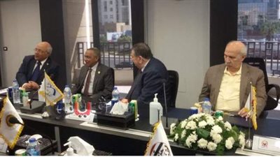 بمشاركة 12 حزبا.. القائمة الوطنية لانتخابات مجلس النواب تعقد اجتماعا موسعا