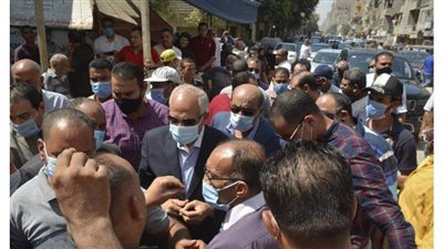 تخفيض ١٥% للتصالح في الأحياء والمدن و50 جنيهاً للتصالح السكني بالقرى والعزب والنجوع بالجيزة