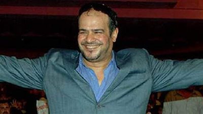 المخرج على رجب .. قلة الشغل 