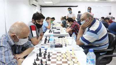 للعام الثاني.. نقابة المهندسين تستضيف بطولة كأس مصر للشطرنج  | صور