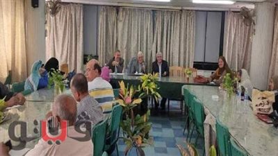 محافظ الشرقية: نتصدى بكل حزم لمحاولات التلاعب في توزيع الأسمدة المدعمة