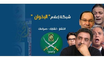 فراس أبو هلال: الأنظمة المختلفة تستخدم الإخوان أداة لمصالحها  ‏