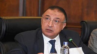 محافظ الإسكندرية يخفض قيمة التصالح في مخالفات البناء 40%