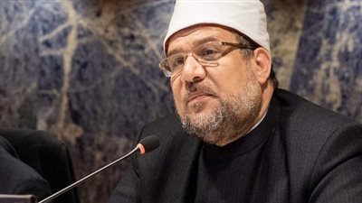 هل نحن أمة الأخلاق تنظيراً وتطبيقاً؟.. وزير الأوقاف يجيب